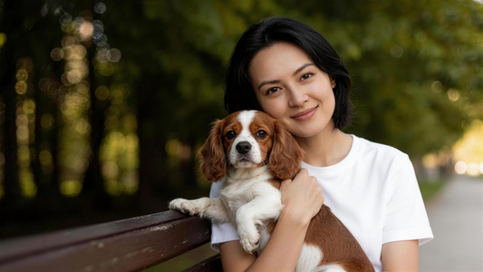 The Art of Goodbye: Why We Need Memorial Portraits (And Why They're Actually Celebrations)